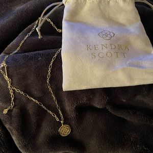 Kendra Scott Necklace